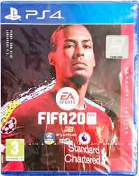 FIFA 20- D0246